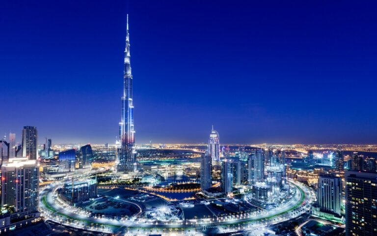 Burj-Khalifa-District